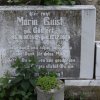Goettfert Maria 1912-1978 Grabstein